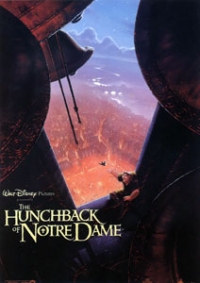 The Hunchback of Notre Dame