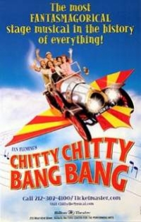 Chitty Chitty Bang Bang