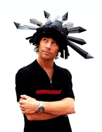 Jamiroquai