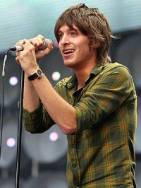 Paolo Nutini