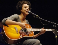 Corinne Bailey Rae