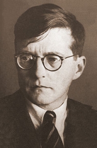 Shostakovich