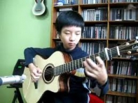 Sungha Jung