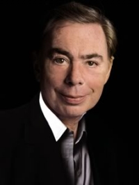 Andrew Lloyd Webber