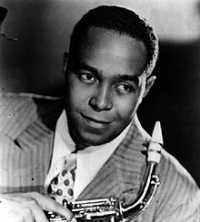 Charlie Parker