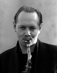 Joe Jackson