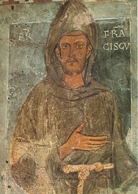 St. Francis of Assisi