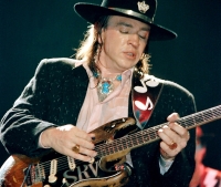 Stevie Ray Vaughan