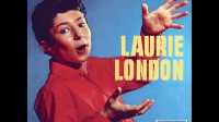 Laurie London