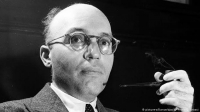 Kurt Weill