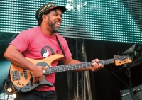 Victor Wooten