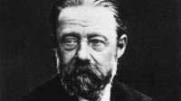 Bedrich Smetana