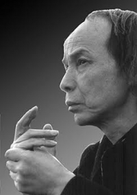 Takemitsu Toru