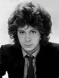 Eric Carmen