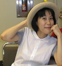 Yoko Kanno