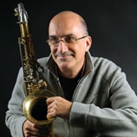 Michael Brecker