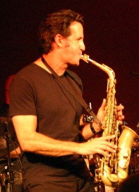 Eric Marienthal