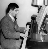 Bernard Herrmann