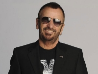 Ringo Starr