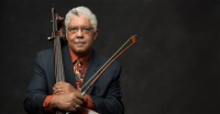 Rufus Reid