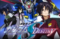 Gundam Seed Destiny