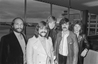 The Moody Blues