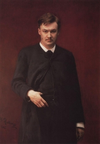 Alexander Glazunov