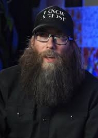 David Crowder