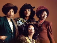 The Pointer Sisters