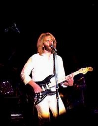 Andrew Gold