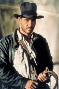 Indiana Jones