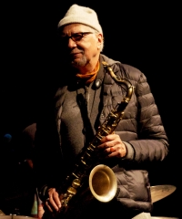 Charles Lloyd