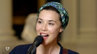 Lisa Hannigan