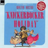 Knickerbocker Holiday