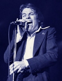 Robert Palmer