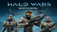 Halo Wars