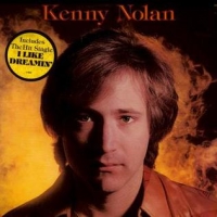 Kenny Nolan