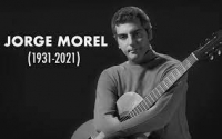 Jorge Morel