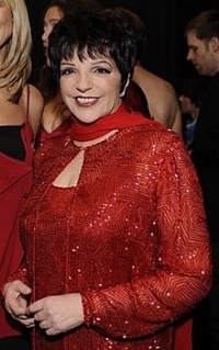 Liza Minelli