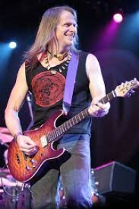 Steve Morse