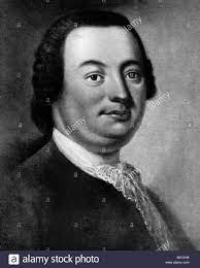 Johann Christoph Friedrich Bach