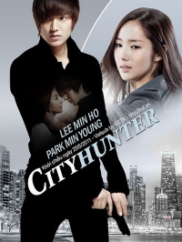 City Hunter