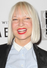 Sia Furler