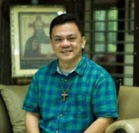 Arnel Aquino, SJ