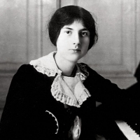 Lili Boulanger