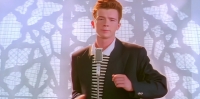 Rick Astley