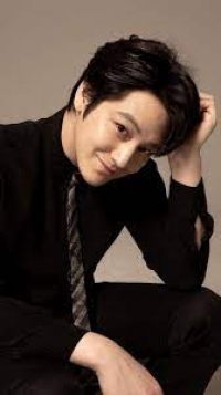 Kim Bum