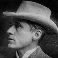 Banjo Paterson