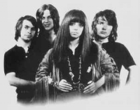 Shocking Blue