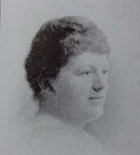 Augusta Mary Wakefield